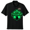 FW Bourbon - Wearever Performance Pique Polo Thumbnail