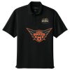 FW Bourbon - Wearever Performance Pique Polo Thumbnail