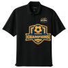 FW Bourbon - Wearever Performance Pique Polo Thumbnail