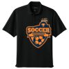 FW Bourbon - Wearever Performance Pique Polo Thumbnail