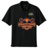 FW Bourbon - Wearever Performance Pique Polo Thumbnail