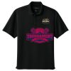 FW Bourbon - Wearever Performance Pique Polo Thumbnail