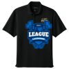 FW Bourbon - Wearever Performance Pique Polo Thumbnail