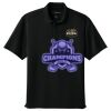 FW Bourbon - Wearever Performance Pique Polo Thumbnail