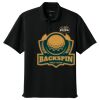 FW Bourbon - Wearever Performance Pique Polo Thumbnail