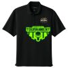 FW Bourbon - Wearever Performance Pique Polo Thumbnail