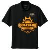 FW Bourbon - Wearever Performance Pique Polo Thumbnail