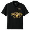 FW Bourbon - Wearever Performance Pique Polo Thumbnail