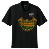 FW Bourbon - Wearever Performance Pique Polo Thumbnail