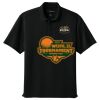 FW Bourbon - Wearever Performance Pique Polo Thumbnail
