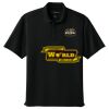 FW Bourbon - Wearever Performance Pique Polo Thumbnail