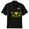 FW Bourbon - Wearever Performance Pique Polo Thumbnail