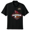 FW Bourbon - Wearever Performance Pique Polo Thumbnail