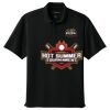 FW Bourbon - Wearever Performance Pique Polo Thumbnail