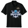 FW Bourbon - Wearever Performance Pique Polo Thumbnail