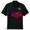 FW Bourbon - Wearever Performance Pique Polo Thumbnail