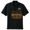 FW Bourbon - Wearever Performance Pique Polo Thumbnail