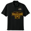 FW Bourbon - Wearever Performance Pique Polo Thumbnail