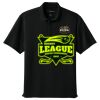 FW Bourbon - Wearever Performance Pique Polo Thumbnail