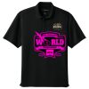 FW Bourbon - Wearever Performance Pique Polo Thumbnail