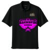 FW Bourbon - Wearever Performance Pique Polo Thumbnail