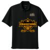 FW Bourbon - Wearever Performance Pique Polo Thumbnail