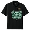 FW Bourbon - Wearever Performance Pique Polo Thumbnail