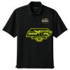 FW Bourbon - Wearever Performance Pique Polo Thumbnail