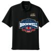 FW Bourbon - Wearever Performance Pique Polo Thumbnail