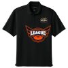 FW Bourbon - Wearever Performance Pique Polo Thumbnail