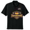 FW Bourbon - Wearever Performance Pique Polo Thumbnail