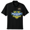 FW Bourbon - Wearever Performance Pique Polo Thumbnail