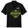 FW Bourbon - Wearever Performance Pique Polo Thumbnail
