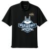 FW Bourbon - Wearever Performance Pique Polo Thumbnail