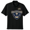 FW Bourbon - Wearever Performance Pique Polo Thumbnail