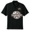 FW Bourbon - Wearever Performance Pique Polo Thumbnail