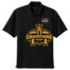 FW Bourbon - Wearever Performance Pique Polo Thumbnail