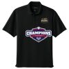 FW Bourbon - Wearever Performance Pique Polo Thumbnail