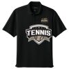 FW Bourbon - Wearever Performance Pique Polo Thumbnail