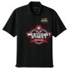 FW Bourbon - Wearever Performance Pique Polo Thumbnail