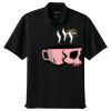 FW Bourbon - Wearever Performance Pique Polo Thumbnail