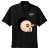 FW Bourbon - Wearever Performance Pique Polo Thumbnail