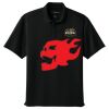 FW Bourbon - Wearever Performance Pique Polo Thumbnail