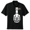 FW Bourbon - Wearever Performance Pique Polo Thumbnail