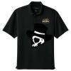 FW Bourbon - Wearever Performance Pique Polo Thumbnail