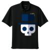 FW Bourbon - Wearever Performance Pique Polo Thumbnail