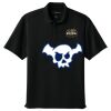 FW Bourbon - Wearever Performance Pique Polo Thumbnail