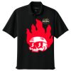 FW Bourbon - Wearever Performance Pique Polo Thumbnail