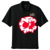FW Bourbon - Wearever Performance Pique Polo Thumbnail