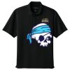 FW Bourbon - Wearever Performance Pique Polo Thumbnail